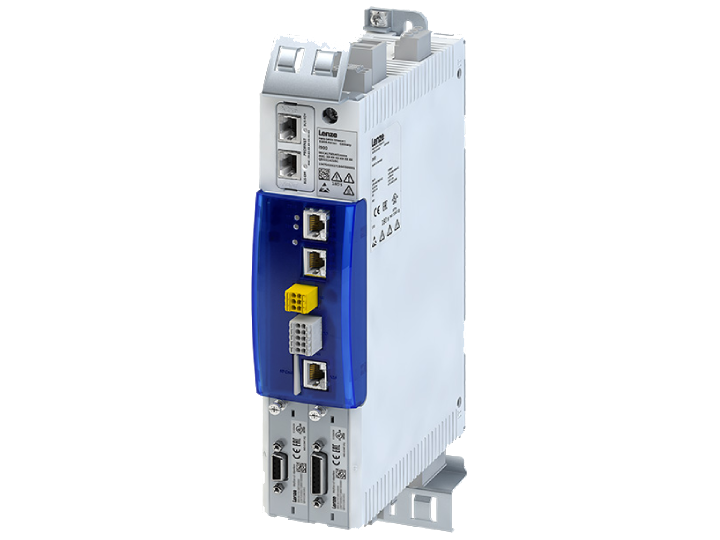 伦茨Lenze伺服驱动器和变频器