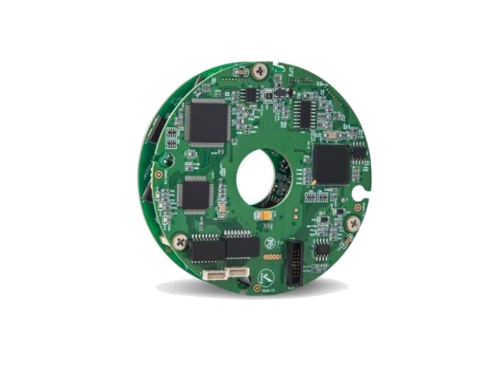 协作机器人专用驱动器