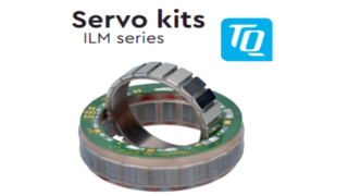 TQ高功率密度电机