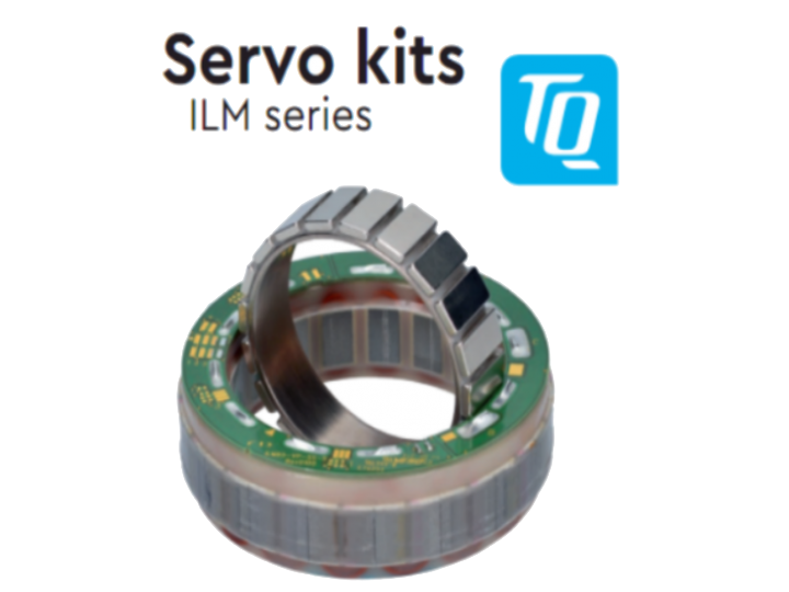 TQ高功率密度电机