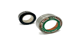 美国Celera零齿槽电机