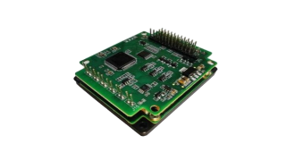 全国产化军工直流驱动器