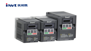 英威腾 INVT 变频器