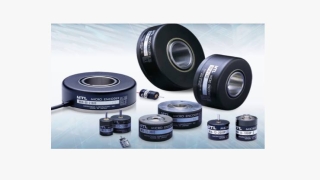 日本 MTL Micro 微型高精度编码器