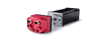 德国芯控Synapticon环形驱动器