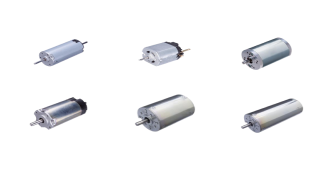 Buehler Motor 直流微电机 