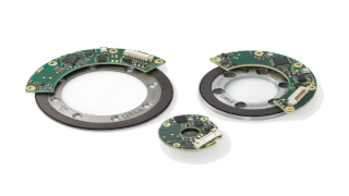 RLS直线和圆形编码器