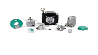 德国博思特POSITAL位置传感器