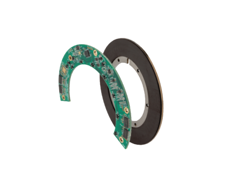 铁姆肯TIMKEN磁性编码器