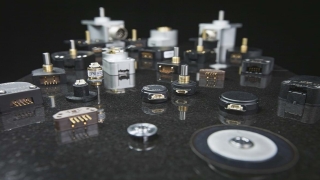 US Digital 分体式编码器