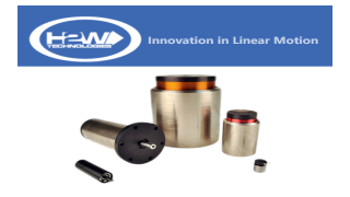 美国H2W音圈电机直线电机