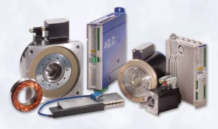 GPI 超高分辨率角度编码器、光栅尺