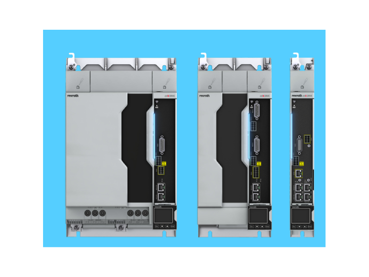 Rexroth 力士乐 驱动器