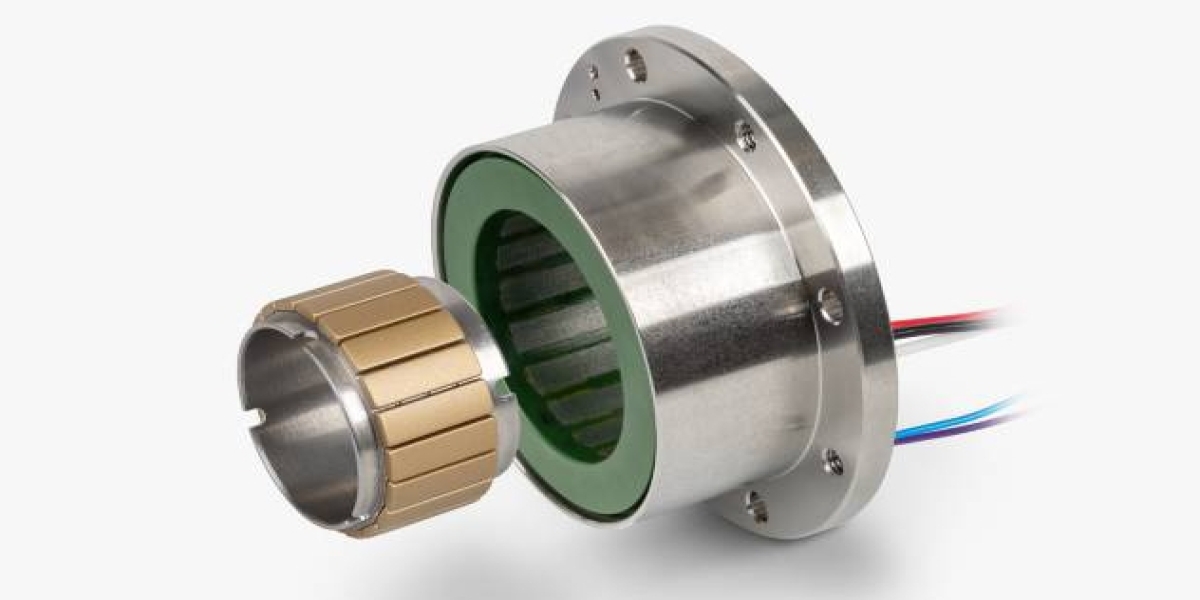 Maxon推动机器人技术驱动系统的动态发展