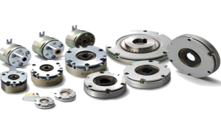 三木MIKIPULLEY无励磁型制动器