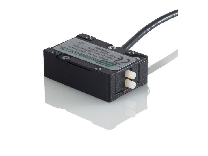 Nanomotion纳米运动电机