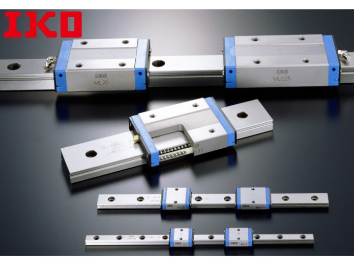 日本 IKO 直线导轨