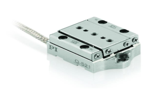 PL0820开环压电直线台