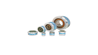 多摩川 旋转变压器 编码器