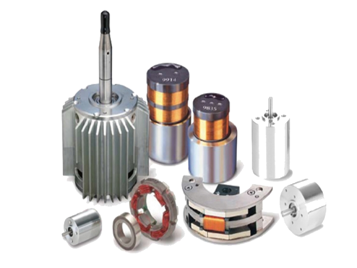 BEI-Kimco高性能微电机与音圈电机