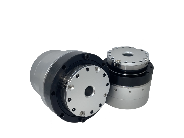 高精度一体化低温关节模组
