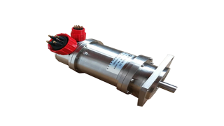 深海水下500-3000米电机