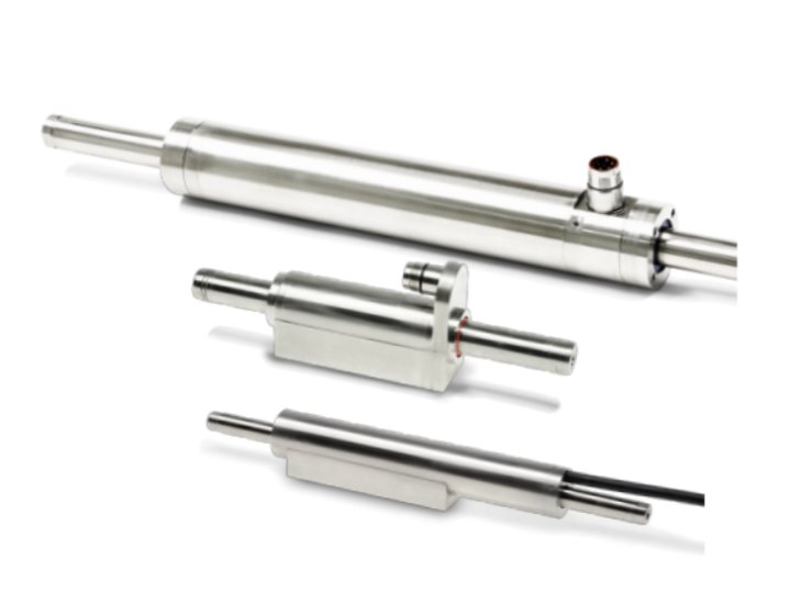 Linmot管状直线电机