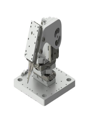 定制化解决方案