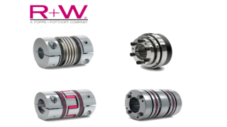 R+W联轴器