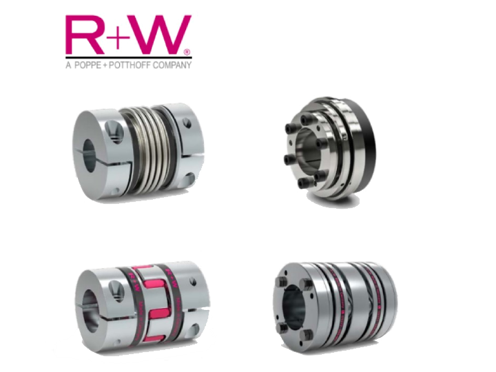 R+W联轴器
