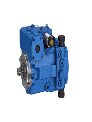 电磁阀和液压泵