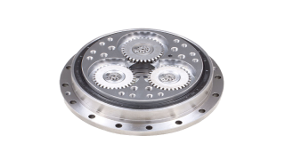 中大RV摆线针轮减速器